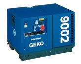 Бензиновый генератор Geko 9002 ED-AA/SEBA SS