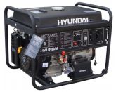 Бензиновый генератор Hyundai HHY 7020FE