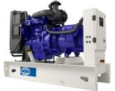 Дизельный генератор FG Wilson P9.5-4