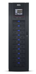 ИБП AEG Protect Plus M600 270-300