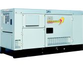 Дизельный генератор YEG 150 DSHS-5B