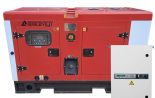 Азимут АД-24С-Т400-2РКМ16 в кожухе с АВР