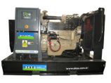 Дизельный генератор Aksa AC 350