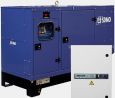 SDMO J66K