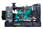 Дизельный генератор APD 415C