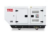 Дизельный генератор Tide Power FC638-LP1