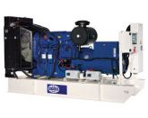 Дизельный генератор FG Wilson P513P1/P563E1