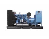 Дизельный генератор MGE P80BN