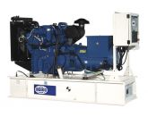 Дизельный генератор FG Wilson P35-3S