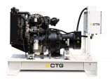 Дизельный генератор CTG 22P