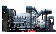 Дизельный генератор Tide Power FB1875-R TP с АВР