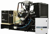 Газовый генератор SDMO GZ400 с АВР