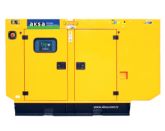 Дизельная электростанция Aksa AJD 75