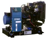 Дизельный генератор SDMO J33