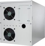 Стабилизатор напряжения stabvolt sneo-12t