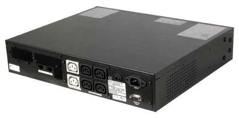 ИБП Powercom King Pro KIN-3000AP-RM