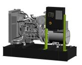 Дизельный генератор Pramac GSW 110 I