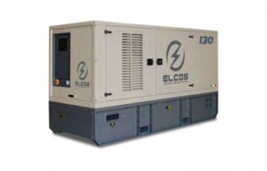 Дизельный генератор GE,BD,165/150,SS
