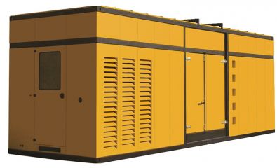 Дизельный генератор AP 2000