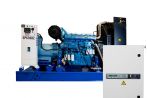 Дизельный генератор General Power GP630DZ