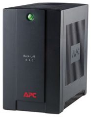 APC Back-UPS 650/390VA IEC