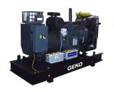 Дизельный генератор Geko 250003ED-S/DEDA