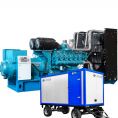 Дизельный генератор General Power GP1100BD