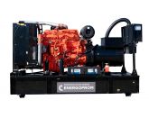 Дизельный генератор Energoprom EFS 400/400 A (Stamford)