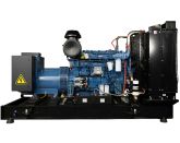 Дизельный генератор Energoprom EFYC 500/400(PMG) с АВР