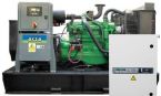 Дизельная электростанция Aksa AJD 200
