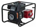 Дизельный генератор Gesan L 6 auto