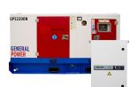 Дизельный генератор General Power GPS220DN
