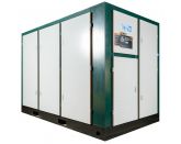 Винтовой компрессор Dali EN 60/10 II