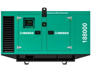 Дизельный генератор AD45-T400C-S