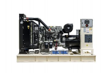 Дизельный генератор Teksan TJ560PE5A