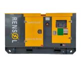 Дизельный генератор Rensol RC88HC