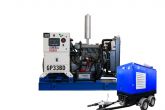 Дизельный генератор General Power GP33BD