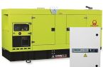 Дизельный генератор Pramac GSW 510 DO 220V