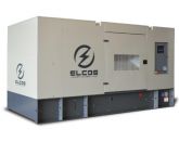 Дизельный генератор GE,BD,440/400,PRO