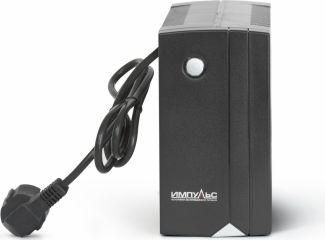 ИБП ИМПУЛЬС ЮНИОР 650