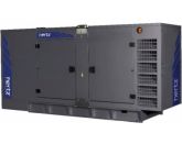 Дизельный генератор Hertz HG 138 CH в кожухе