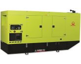 Дизельный генератор Pramac GSW 780 V 380V