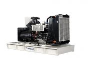 Дизельный генератор Teksan TJ167PE5A