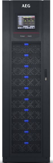 ИБП AEG Protect Plus M600 270-300