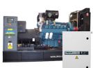 Дизельный генератор Aksa AD 550