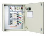 Дизельный генератор Hertz HG 509 HD с АВР