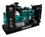 Дизельный генератор Energoprom EFC 100/400