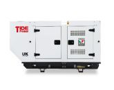 Дизельный генератор Tide Power FC900-LP с АВР