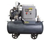 Винтовой компрессор Dali DN-4/8