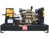 Дизельный генератор Onis VISA D 250 B (Stamford)